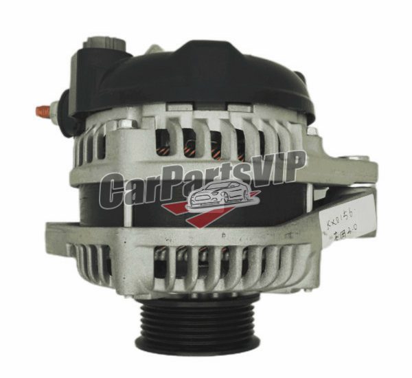 N11150, Alternator for Acura MDX RL TL Honda Pilot Ridgeline Odyssey