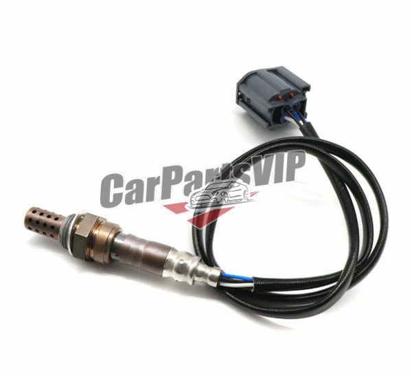 ZJ39-18-861A, Rear Oxygen Sensor for Mazda 3