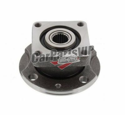 04400918, Wheel Bearing and Hub Assembly for Fiat Panda (141A)