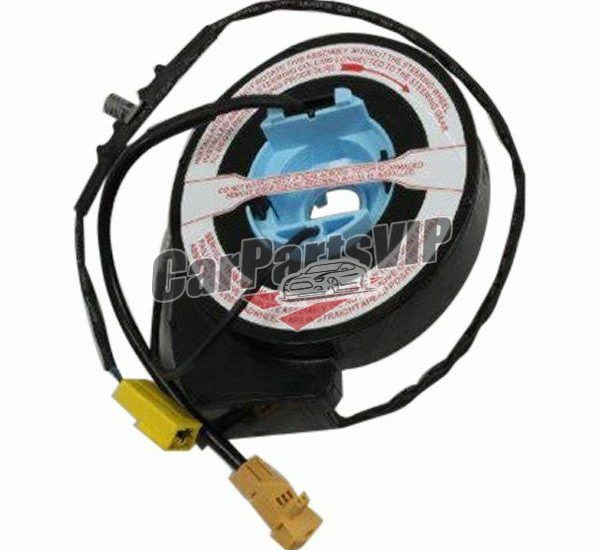 04848437AA, Spiral Cable Clock Spring for Chrysler Dodge Viper