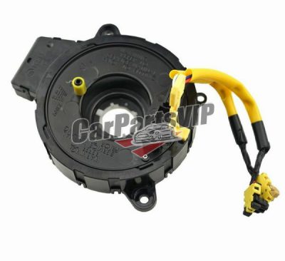 05082050AC, Spiral Cable Clock Spring for Chrysler Town Country Voyager Dodge Dakota