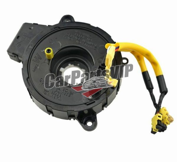 05082050AC, Spiral Cable Clock Spring for Chrysler Town Country Voyager Dodge Dakota