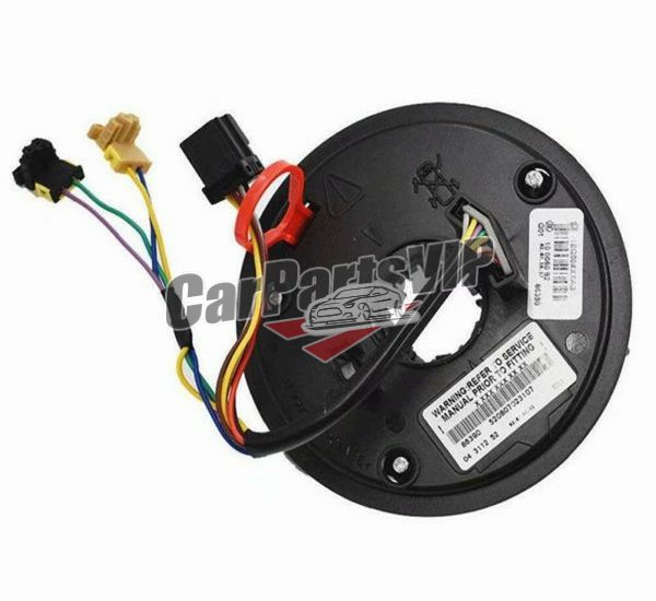 05135965AAm Spiral Cable Clock Spring for Chrysler 300 Dodge Charger