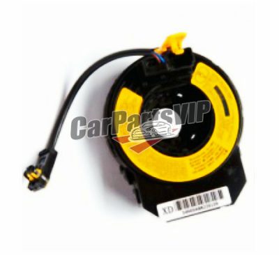 10046430, Spiral Cable Clock Spring for Roewe 550