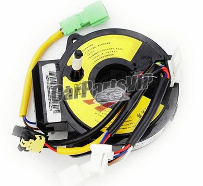 1013003908, Spiral Cable Clock Spring for Geely Emgrand Ec8