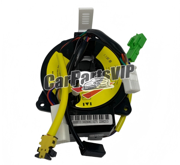 1013003908, Spiral Cable Clock Spring for Geely Emgrand Ec8