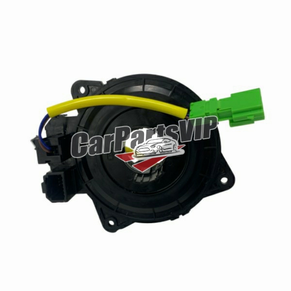 1013003908, Spiral Cable Clock Spring for Geely Emgrand Ec8