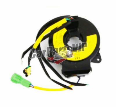 1013004216, Spiral Cable Clock Spring for Geely