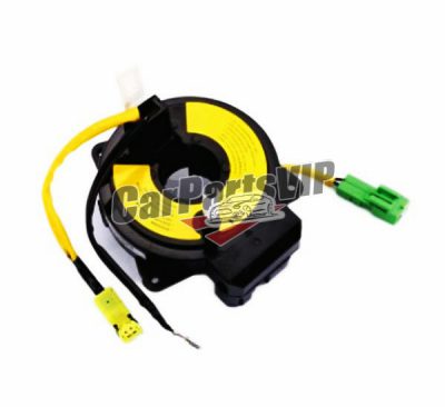 1017009541, Spiral Cable Clock Spring for Geely Gx7