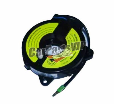 1018011031, Spiral Cable Clock Spring for Geely Panda