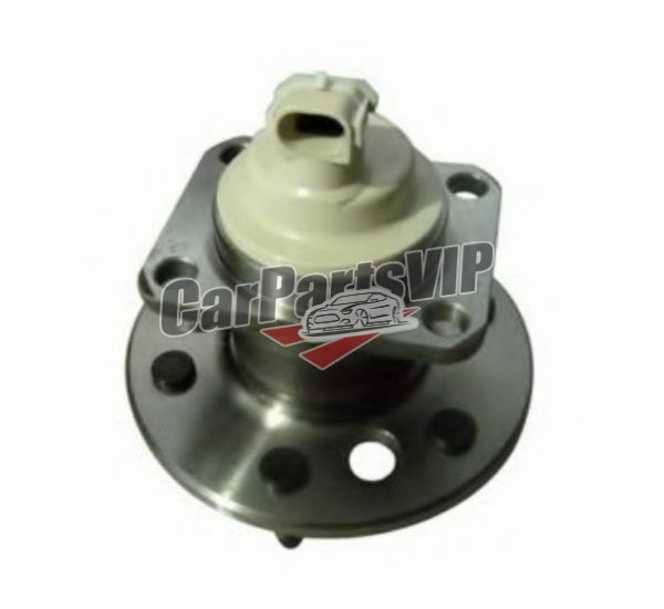 10368309, Wheel Bearing and Hub Assembly for Chevrolet Uplander 2006-2008