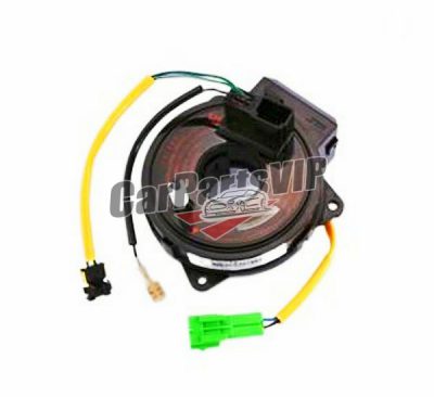 1063000062, Spiral Cable Clock Spring for Geely GC7