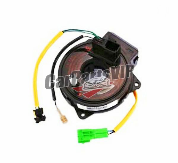 1063000062, Spiral Cable Clock Spring for Geely GC7