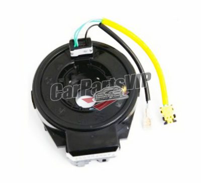 1063000173, Spiral Cable Clock Spring for Geely EC7