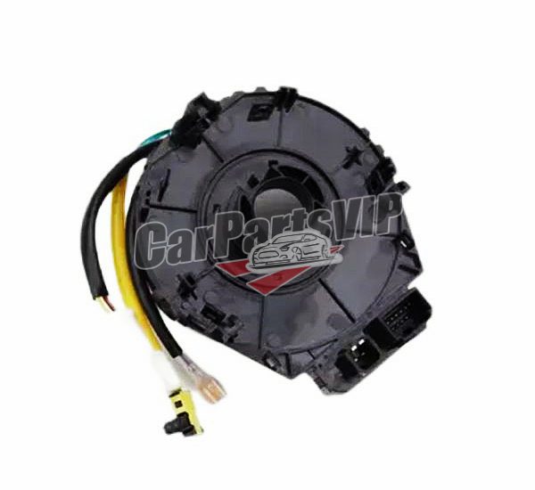 1063001818, Spiral Cable Clock Spring for Geely EC7