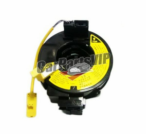 1067000121, Spiral Cable Clock Spring for Geely Vision