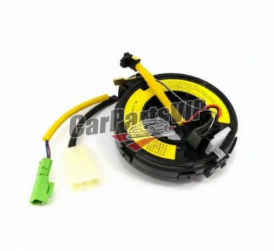 1067001184, Spiral Cable Clock Spring for Geely Emgrand Ec7