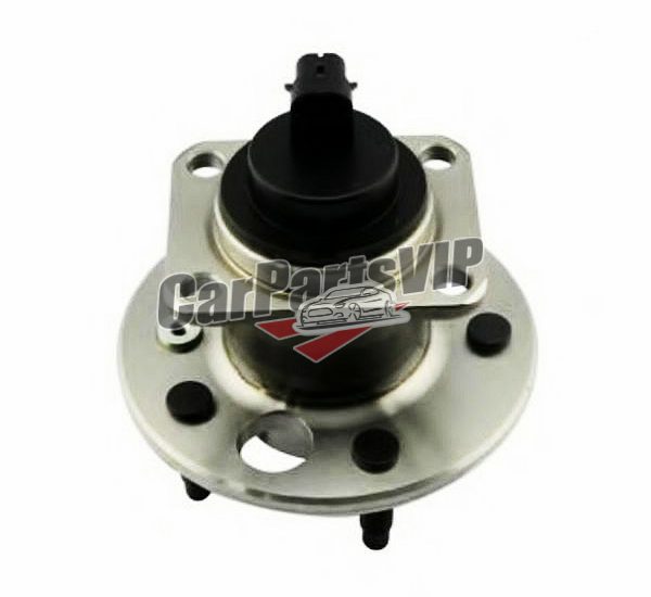 12413003, Wheel Bearing and Hub Assembly for Chevrolet Classic Malibu