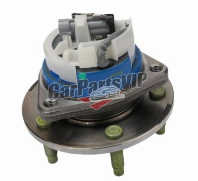 12413031, Wheel Bearing and Hub Assembly for Buick Rendezvous 2002-2006