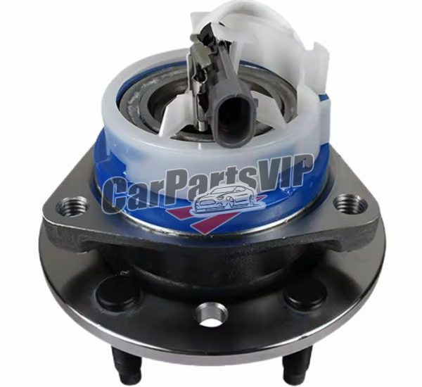 12413040, Wheel Bearing and Hub Assembly for Chevrolet Classic Malibu Oldsmobile Alero Cutlass