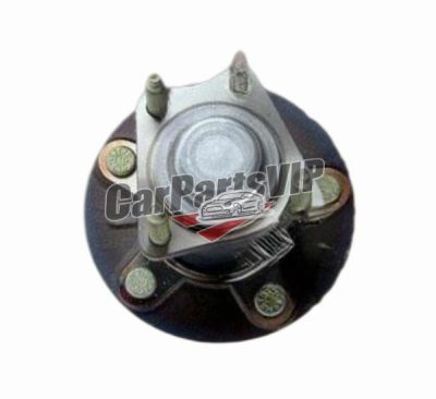 12413223, Wheel Bearing and Hub Assembly for Chevrolet HHR 2006-2009