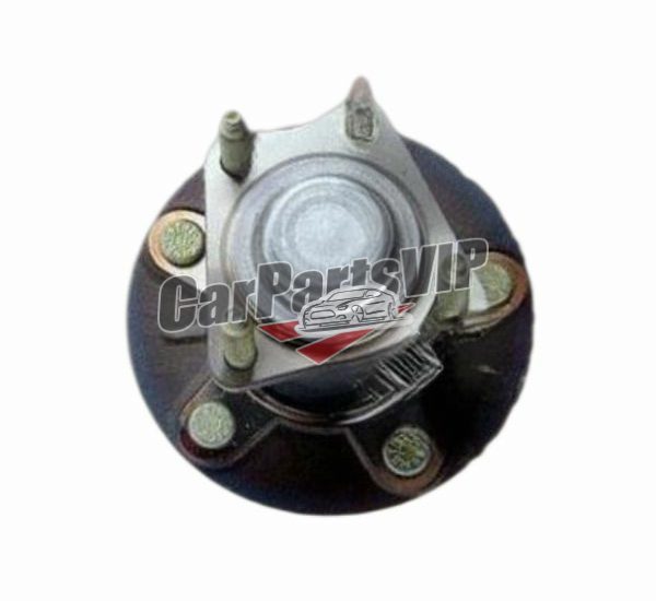 12413223, Wheel Bearing and Hub Assembly for Chevrolet HHR 2006-2009