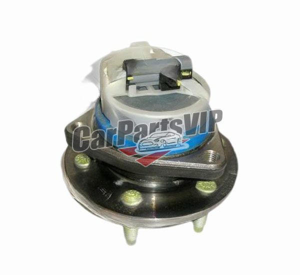 12413244, Wheel Bearing and Hub Assembly for Chevrolet Uplander 2006-2008