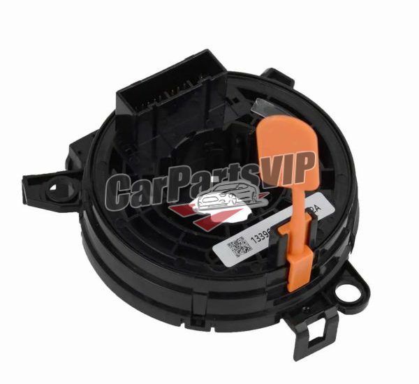 13396142, Spiral Cable Clock Spring for Cadillac GM