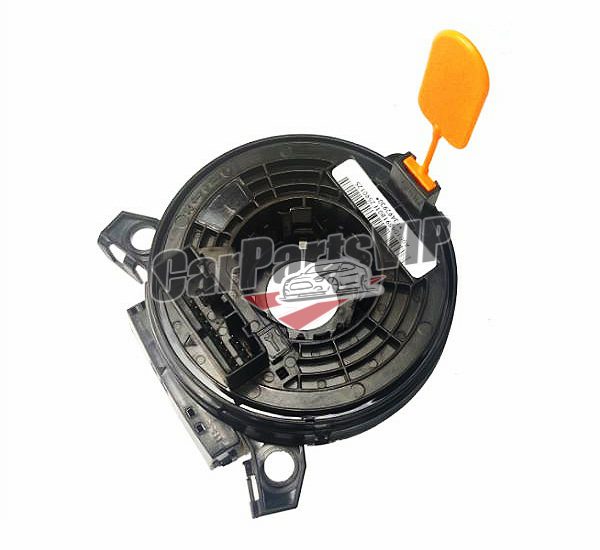 13492930, Spiral Cable Clock Spring for GM Cadillac Chevrolet GMC Buick