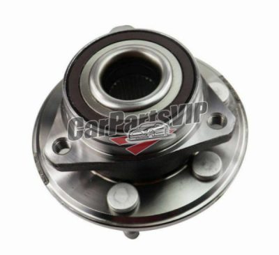 13502829, Front Wheel Bearing and Hub Assembly for GM Chevrolet Cruze 1.6T