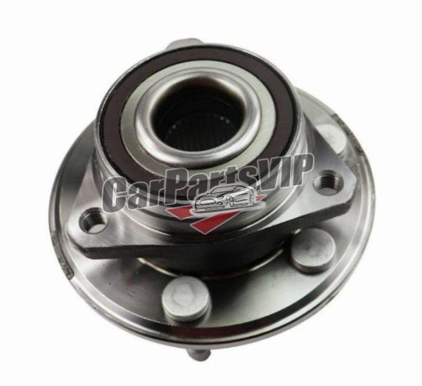 13502829, Front Wheel Bearing and Hub Assembly for GM Chevrolet Cruze 1.6T