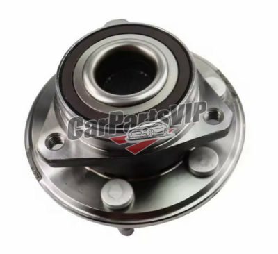 13504971, Wheel Bearing and Hub Assembly for Cadillac SRX