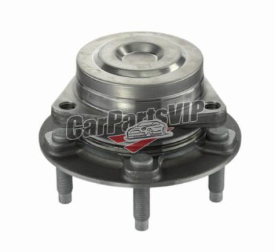 13507017, Wheel Bearing and Hub Assembly for Chevrolet Malibu