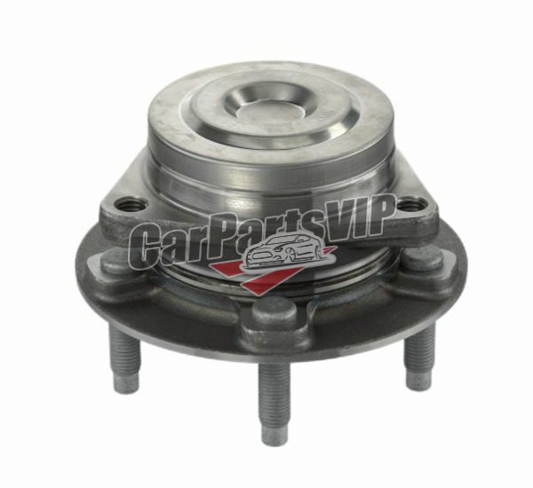 13507017, Wheel Bearing and Hub Assembly for Chevrolet Malibu