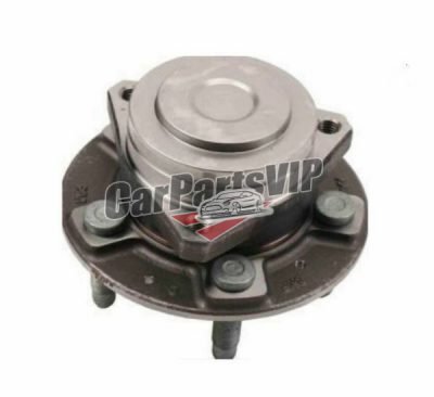 13512895, Wheel Bearing and Hub Assembly for Chevrolet Camaro