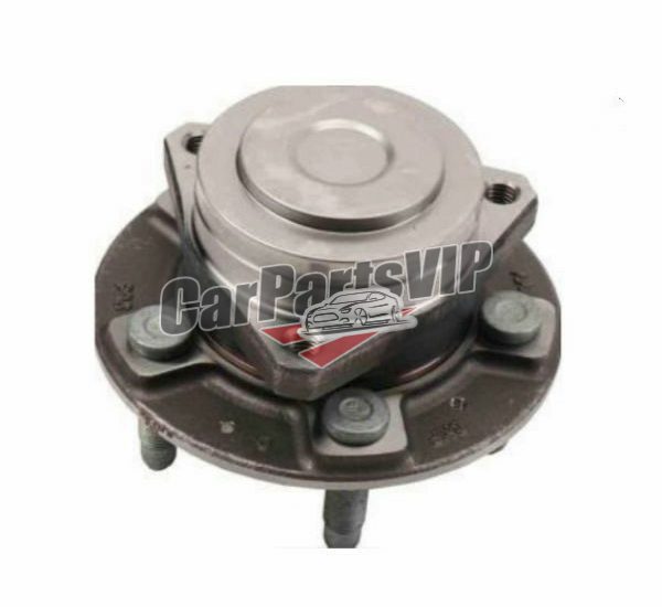 13512895, Wheel Bearing and Hub Assembly for Chevrolet Camaro