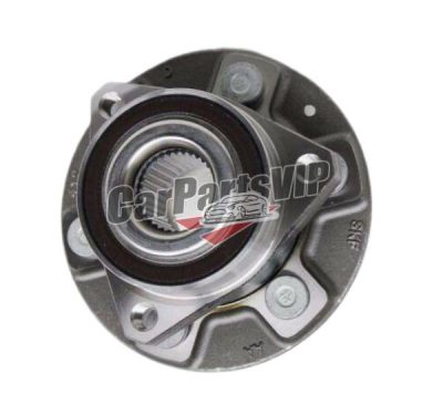 13512896, Wheel Bearing and Hub Assembly for Cadillac XT5