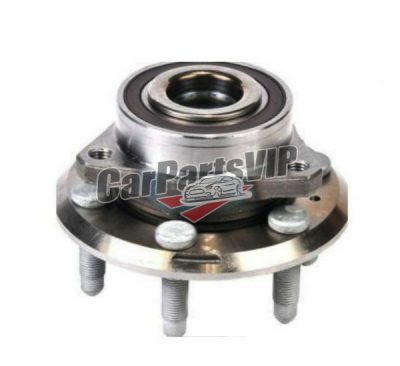 13519422, Wheel Bearing and Hub Assembly for Cadillac SRX