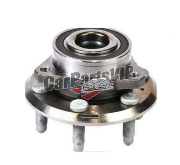 13519422, Wheel Bearing and Hub Assembly for Cadillac SRX