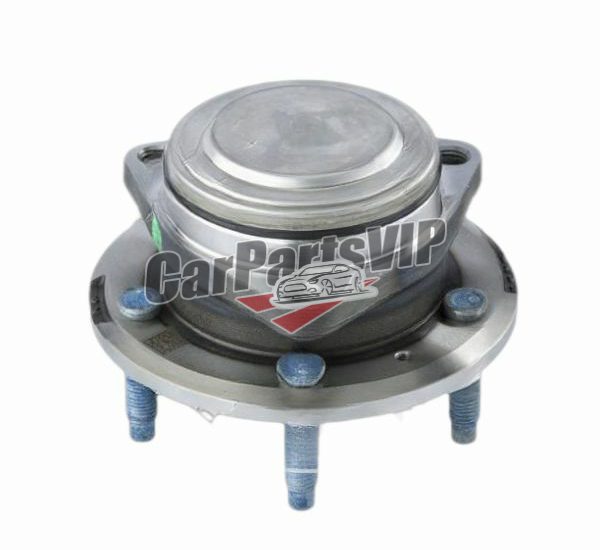 13578740, Wheel Bearing and Hub Assembly for Cadillac ATS 2013-2017