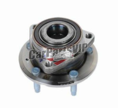 13580686, Wheel Bearing and Hub Assembly for Buick Verano Chevrolet Volt