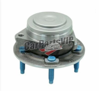 135889150, Front Wheel Hub Bearing for Cadillac ATS