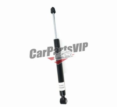 1563201531, Rear Suspension Strut Shock Absorber for Mercedes-Benz GLA W156 2014-2018