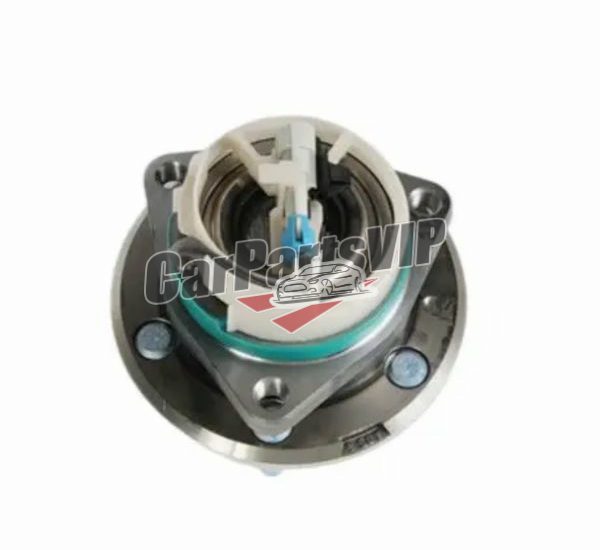 15816313, Wheel Bearing and Hub Assembly for Cadillac STS Supercharger