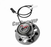 15997071, Wheel Bearing and Hub Assembly for Chevrolet K1500 K2500