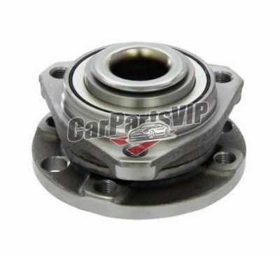 1603208, Wheel Bearing and Hub Assembly for Opel Astra G H