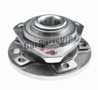 1603210, Wheel Bearing and Hub Assembly for Opel Zafira Astra G H