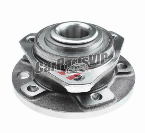 1603210, Wheel Bearing and Hub Assembly for Opel Zafira Astra G H