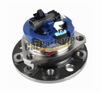 1603211, Wheel Bearing and Hub Assembly for Opel Astra G