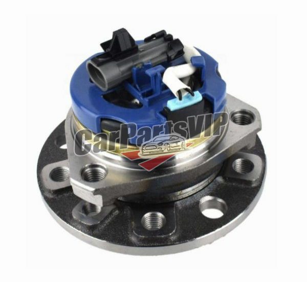 1603211, Wheel Bearing and Hub Assembly for Opel Astra G